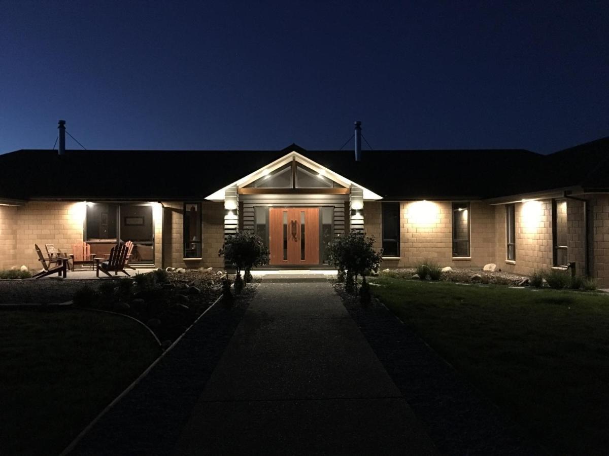 Sandy Acre North Loburn Exterior photo
