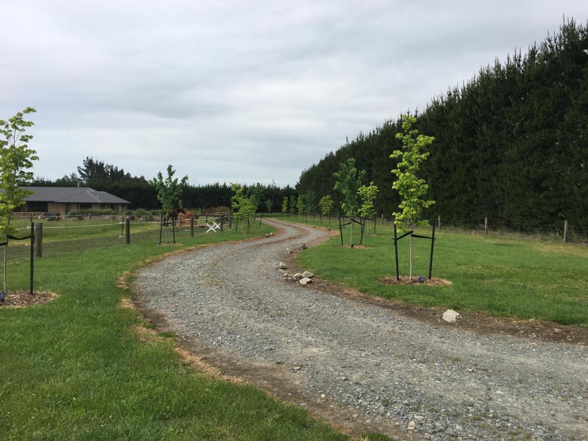 Sandy Acre North Loburn Exterior photo